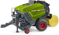 Bruder Lis na kulaté balíky Fendt Rotana 180 V - 02038 - Tractor
