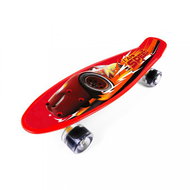 Disney Skateboard plastový max. 50 kg - Cars - Skateboard