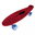 Max. 50 kg - Spiderman red