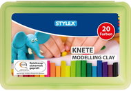 Stylex Modelína v krabičce - Modelling Clay