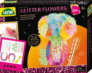 Lena Třpytící se kytice - Craft for Kids