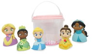 Disney Sada hraček do vany Princess - Water Toy