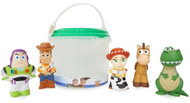 Disney Sada hraček do vany Toy Story - Water Toy