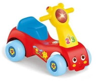 Bavytoy Odrážedlo Scooter - Balance Bike