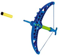 Günther luk Bulls Eye s pěnovými šipkami - Bow