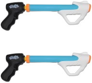 Wiky Water Gun - Water Rifle - 30 cm - Blue - 2 pcs - Water Gun