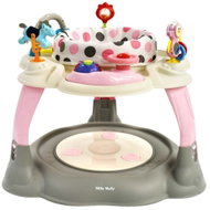Milly Mally TWIST 3in1 Interactive Activity Centre - Interactive table