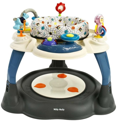 Milly Mally TWIST 3in1 Interactive Activity Centre - Interactive table - Main image