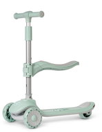 Saro Baby Rostoucí koloběžka 2v1 Cool Ride Mint - Children's Scooter