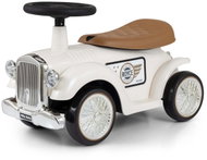 Milly Mally Odrážedlo retro Royce, bílé - Balance Bike