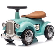 Milly Mally Odrážedlo retro Royce, mátové - Balance Bike