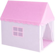 Verk 18314 Castle Tent 125 × 130 × 98 cm, Pink - Tent for Children