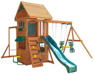 KidKraft Dětské hřiště Ridgeview - Children's Playset