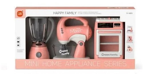 Bavytoy Kuchyňské spotřebiče - Children's Appliances - Main image