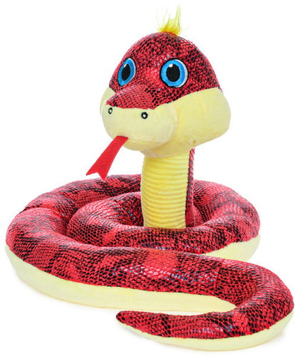 Micro Trading Had 20 cm - Soft Toy - Main image
