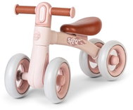 Saro Baby Ride Free Balance Bike Pink - Balance Bike