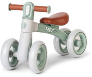 Saro Baby Odrážedlo Ride Free Mint - Balance Bike