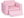 TMSRT-13 Modular Sofa Bed, Two-Seater, 8 Cushions, Pink