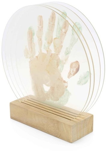 Happy Hands Family Handprint Kit - Print Set - Main image