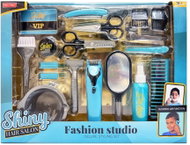 Bavytoy Sada na stříhání vlasů - Hairdressing Set