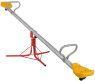 KRUZZEL 19149 2-in-1 Garden Swing for Children - Swing