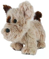 Micro Trading Take Me Home pes plyšový 24 cm, stojící - Soft Toy