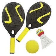 Bavytoy Tenisová sada s míčkem - Soft Tennis