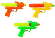 Rappa Vodní pistole 18,5 cm, mix 3 ks - Water Gun