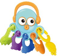 Bavytoy Kousátko Chobotnice - Baby Teether