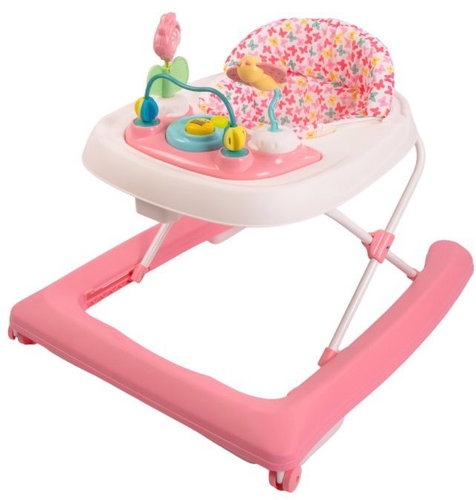 Bo Jungle Chodítko Butterfly Blossom - Baby Walker - Main image