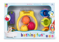Micro Trading Koupací sada Bathing Fun - Water Toy