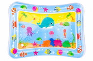 iMex Toys KX6991 Nafukovací podložka pro batolata mořský svět 8 - Play Mat
