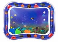 iMex Toys KX6990 Nafukovací podložka pro batolata mořský svět 7 - Play Mat
