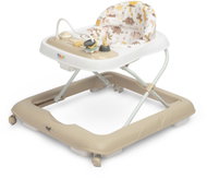 TOYZ Chodítko pro miminko Nel, béžové - Baby Walker