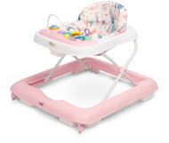 TOYZ Chodítko pro miminko Nel, růžové - Baby Walker