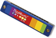 Reig Musicales Harmonika - Musical Toy