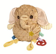 Bavytoy Plyšový slon - Soft Toy
