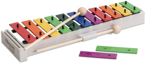 Betzold Xylofon - Musical Toy - Main image