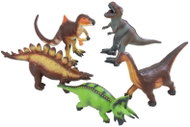 Betzold Animal set Dinosauři - Figure