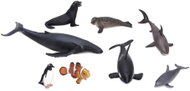 Betzold Animal set Mořská zvířata - Figure