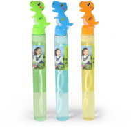 Rappa Bublifuk DINO meč 118 ml, 3 ks - Bubble Maker