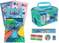Pyramid Disney Lilo & Stitch: Stitch - kreativní set v kufříku - Creative Kit