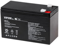 Lechpol Vipow BAT0228 Gelový akumulátor 12 V/9 Ah - Rechargeable Battery