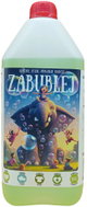 Zabublej Bublifuk na velké bubliny 3 l - Bubble Solution