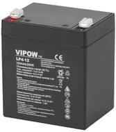 Lechpol Vipow BAT0210 Gelová nabíjecí baterie 12 V/4.0 Ah - Rechargeable Battery