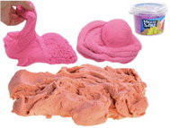Micro Trading Magický písek v kelímku 500 g - Kinetic Sand