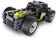 iM.Master Stavebnice auto na zpětné natažení 177 dílků - Building Set