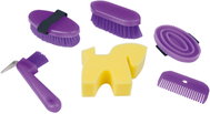 Lena Box s příslušenstvím ke koňům - Hobby Horsing Accessory