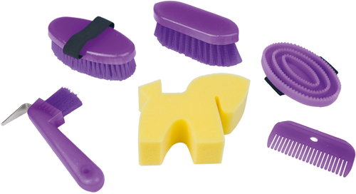 Lena Box s příslušenstvím ke koňům - Hobby Horsing Accessory - Main image