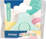 Stylex Fidget guma na gumování - Antistress Tool